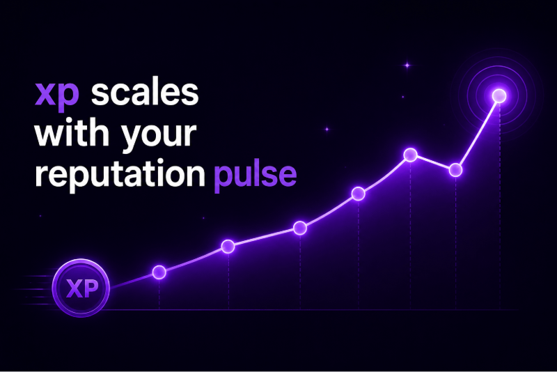 Pulse (Reputation Engine)