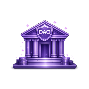 DAO Reputation