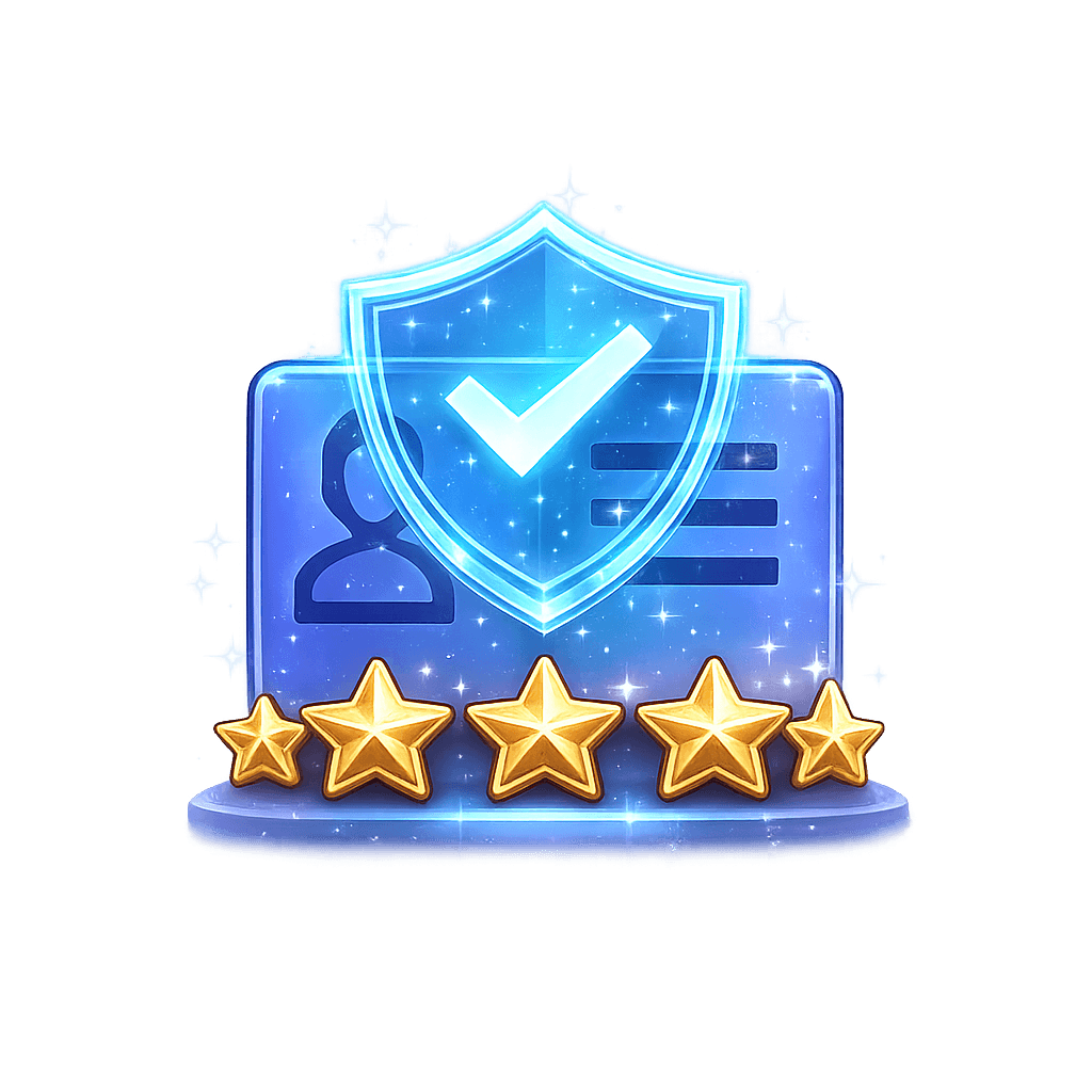 Identity Scoring